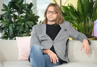 Leszek Możdżer o premierze nowej płyty
