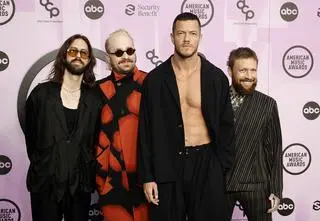 Imagine Dragos wracają do Polski. Kiedy i gdzie odbędzie się koncert?