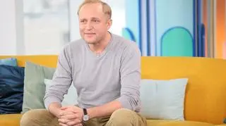Amerykański sen Piotra Adamczyka. "Cieszy mnie to, że tam zaczynam od nowa"