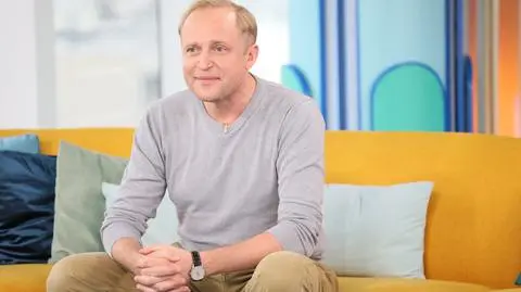 Amerykański sen Piotra Adamczyka
