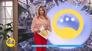 Wiadomości z kraju i ze świata 