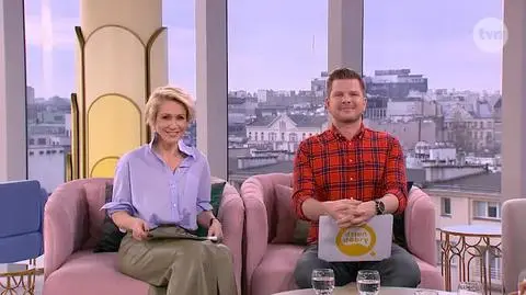 Nowi prowadzący Dzień Dobry TVN