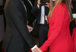 Robert Lewandowski mówi, czy chce mieć więcej dzieci. "Nie wiem, jak to jest mieć syna"