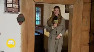 Zwiedzamy dom tkacza w Bielsku-Białej 