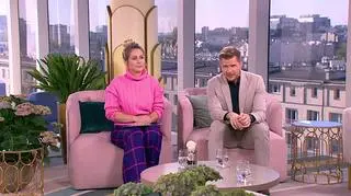 Mateusz Damięcki „Gwiazdą Dobroczynności” za inspirowanie do pomagania