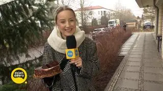 Wszystkiego najlepszego dla Janusza Chabiora 