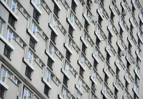 Przeludnienie w polskich mieszkaniach. "Mieliśmy do czynienia z połączeniem co najmniej kilku problemów"
