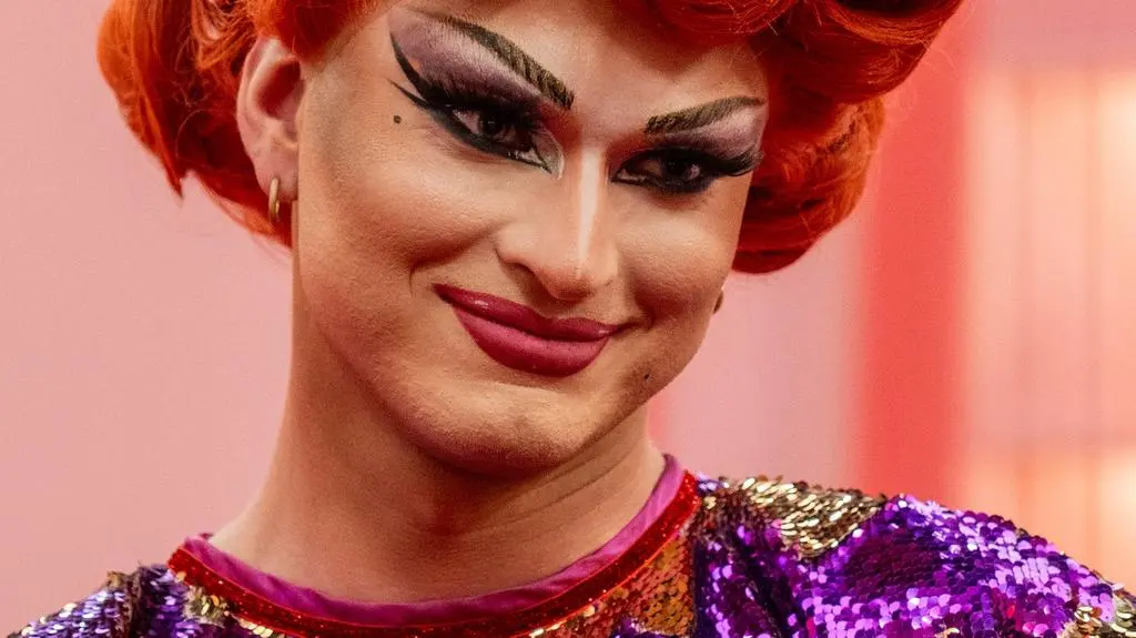 Ciotka Offka