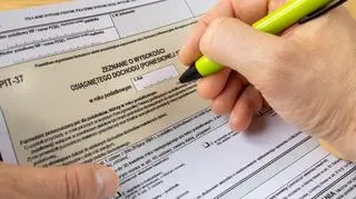 Jak dostać zwrot podatku? Te warunki trzeba spełnić