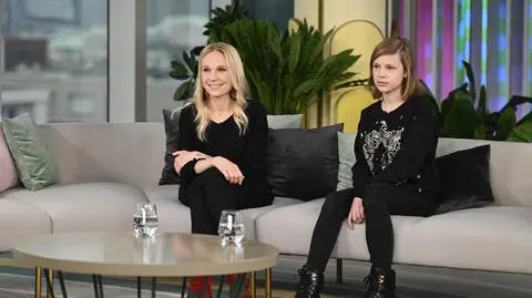 Natalia Fijewska-Zdanowska i Zofia Zdanowska