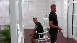 "True Love" odc. 24. Na co zdenerwowała się Patrycja?