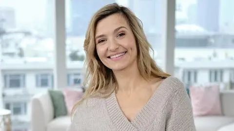 Joanna Koroniewska walczy z hejtem