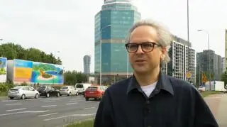 Wielkoformatowe reklamy powoli znikają z polskich miast