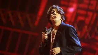 Niezwykłe zaręczyny na koncercie Dawida Kwiatkowskiego. Pokazał nagranie