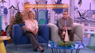 Urodziny Andrzeja Piasecznego - marzenia i plany na 2023 rok 