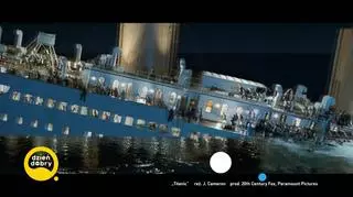 Na czym polega fenomen filmu Titanic?