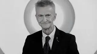 Tadeusz Ross nie żyje. Satyryk i aktor miał 83 lata