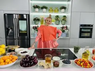 Daria Ładocha