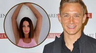 Paulina Rzeźniczak z dumą eksponuje ciążowy brzuszek. "Najpiękniejsze dodatkowe kilogramy" 