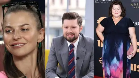 Niebezpieczne zdarzenie w szkole, Angelina Jolie w nowej roli, choroba Anny Lewandowskiej. Te newsy mogłeś przegapić. 