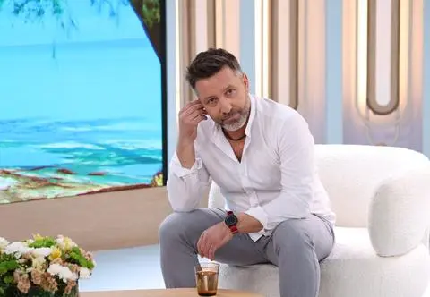 Jak wygląda praca Pana Lektora z Hotelu Paradise? "Chcąc nie chcąc zaczynasz żyć tymi problemami"