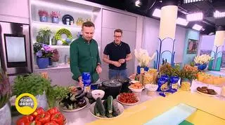 Szybko i smacznie! Makaron na wiele okazji