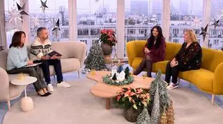 Dzieci wysoko wrażliwe i “świąteczny kołowrotek”