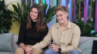 Czy można pogodzić sportową karierę z miłością? 