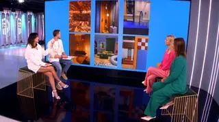 Co powinno się znaleźć w modnym wnętrzu? Poznaj najnowsze trendy prosto z Mediolanu 