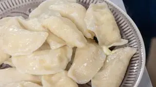 Pierogi à la Hryniewicz