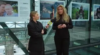 Martyna Wojciechowska nigdy tego nie usłyszała od swoich rodziców