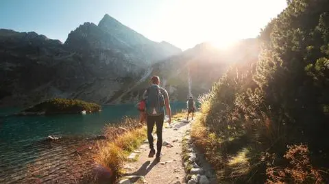 Tatrzański Park Narodowy podniósł ceny biletów 