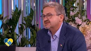 Fundacja Happy Kids sprowadza do Polski dzieci z Ukrainy. "Teraz pora, żeby ratować ich losy"