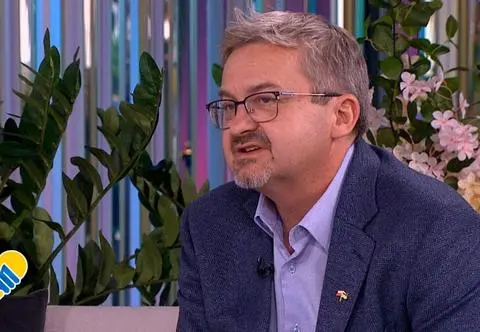 Fundacja Happy Kids sprowadza do Polski dzieci z Ukrainy. "Teraz pora, żeby ratować ich losy"