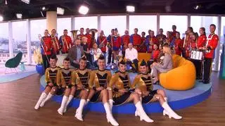 Miejska Orkiestra Dęta Lubliniec i Mażoretki „Szafir” mistrzami świata!