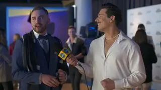 "Prince Charming". Jonatan Jądrzyk odpadł z programu. "Z Jackiem mógłbym mieć romantyczne życie" 