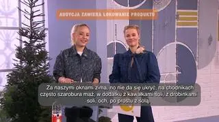 Sól wróg dla butów - napisy
