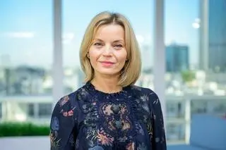 Małgorzata Foremniak