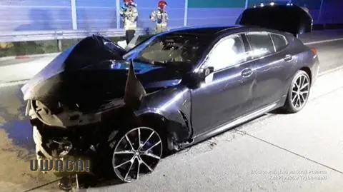 Martyna, Patryk i ich 5-letni syn Oliwier zginęli, wracając z wakacji do domu. „Został tylko ich pies”