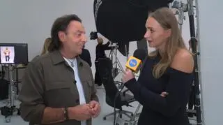 Michel Moran o współpracy z młodzieżą na planie "MasterChef Nastolatki". Czy miał obawy?