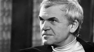 Nie żyje Milan Kundera - jeden z najważniejszych pisarzy europejskich XX wieku