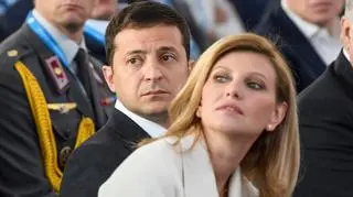 Ołena Zełenska zdradza jak wyglądały pierwsze chwile po wybuchu wojny. "Nie mogłam tego znieść"