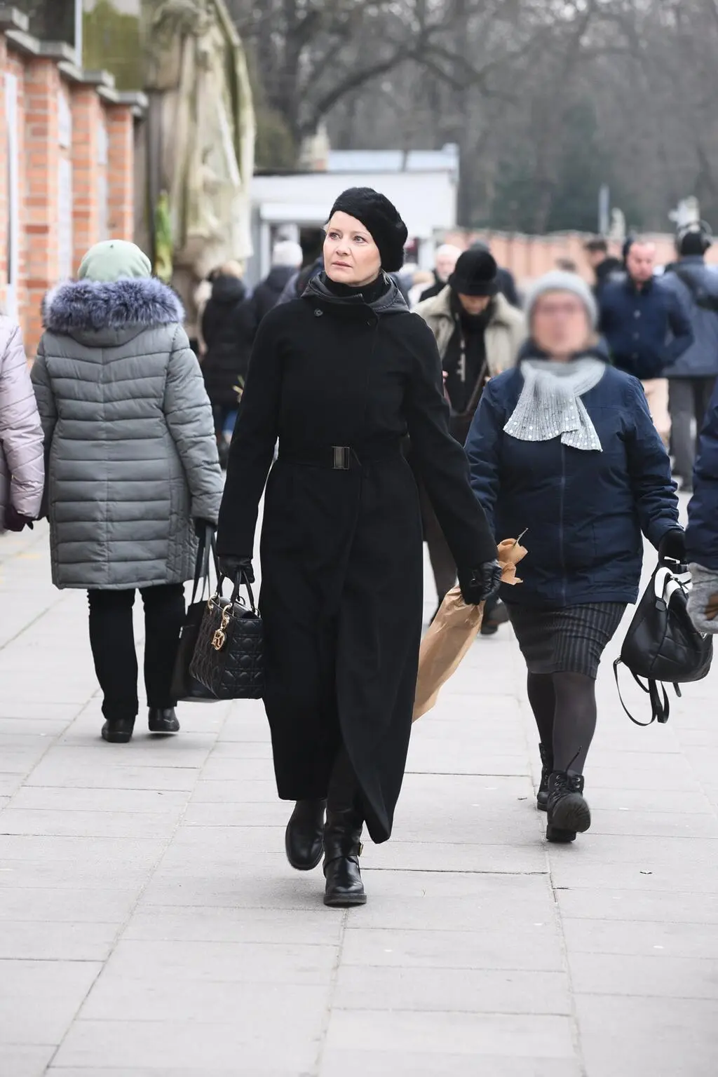 Małgorzata Kożuchowska