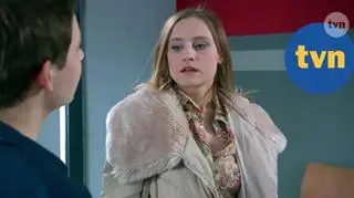 Najnowszy odcinek "Na Wspólnej". Jeden z bohaterów straci pracę