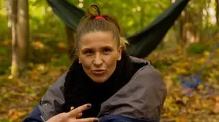 Leśne przedszkolaki