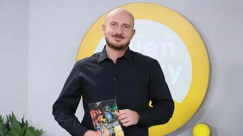 Jak wygląda życie na bagnach Luizjany?