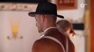 "Hotel Paradise 6". Hania i Mikołaj spiskują