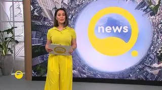 Najważniejsze newsy w Dzień Dobry TVN 