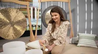 Dźwiękoterapia, która niweluje stres