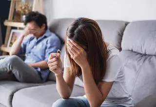 Jak z godnością zerwać zaręczyny?